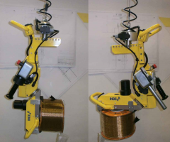 INDEVA-非標(biāo)定制夾具吊具