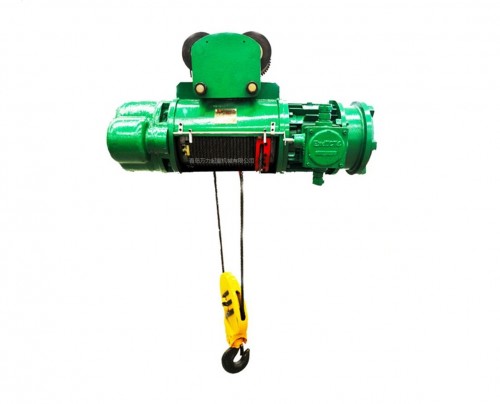 隔爆/防爆電動(dòng)葫蘆